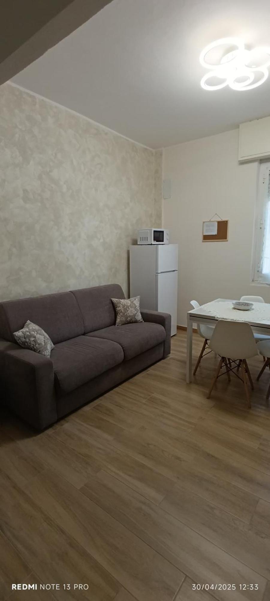Appartamento Onda Marina 2 La Spezia Esterno foto