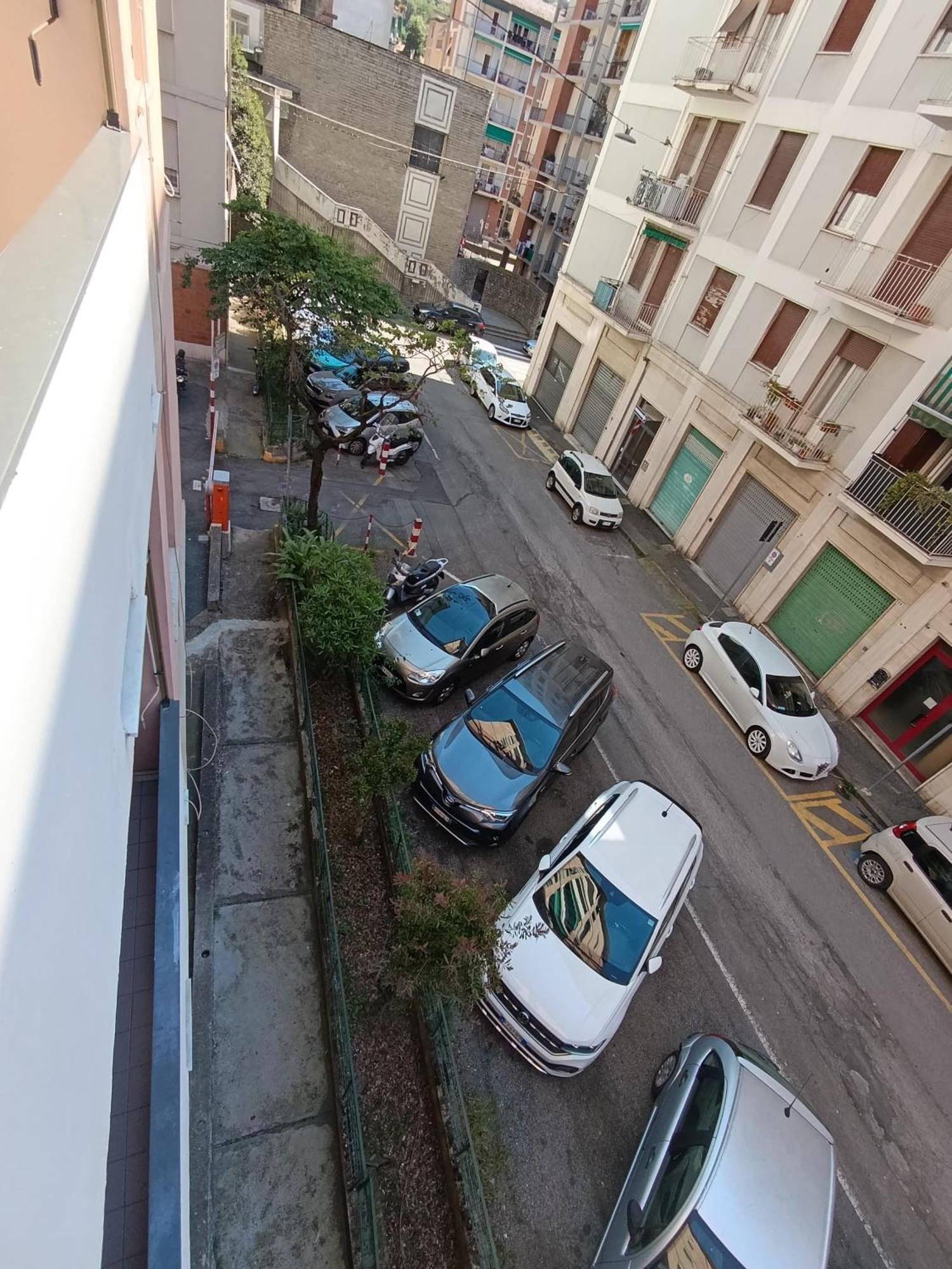 Appartamento Onda Marina 2 La Spezia Esterno foto